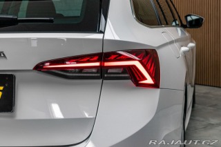 Škoda Octavia 2.0 TDI STYLE*KESSY*DPH*Č 2022