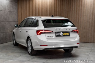 Škoda Octavia 2.0 TDI STYLE*KESSY*DPH*Č 2022