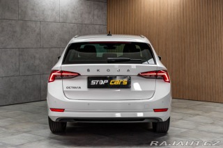 Škoda Octavia 2.0 TDI STYLE*KESSY*DPH*Č 2022