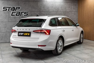 Škoda Octavia 2.0 TDI STYLE*KESSY*DPH*Č 2022