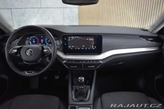 Škoda Octavia 2.0 TDI STYLE*KESSY*DPH*Č 2022
