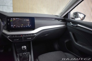 Škoda Octavia 2.0 TDI STYLE*KESSY*DPH*Č 2022