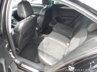 Škoda Superb 2.0 TDI, DSG, 4x4, TAŽNÉ 2016