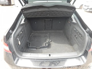 Škoda Superb 2.0 TDI, DSG, 4x4, TAŽNÉ 2016