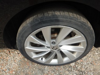 Škoda Superb 2.0 TDI, DSG, 4x4, TAŽNÉ 2016