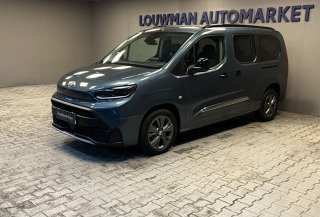 Toyota ProAce FAMILY VIP 8 AT LONG