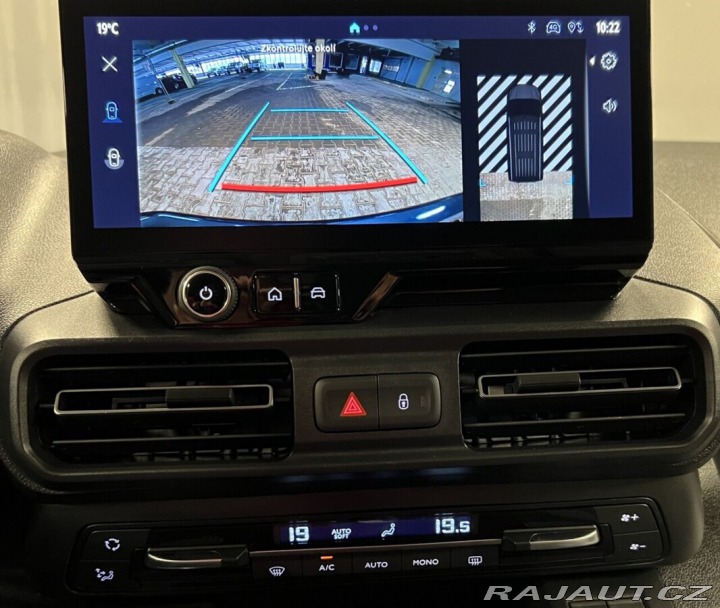 Toyota ProAce FAMILY VIP 8 AT LONG 2025