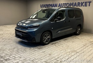 Toyota ProAce FAMILY VIP 8 AT LONG 2025