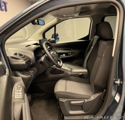 Toyota ProAce FAMILY VIP 8 AT LONG 2025