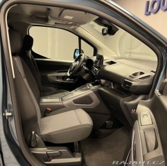 Toyota ProAce FAMILY VIP 8 AT LONG 2025