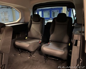 Toyota ProAce FAMILY VIP 8 AT LONG 2025