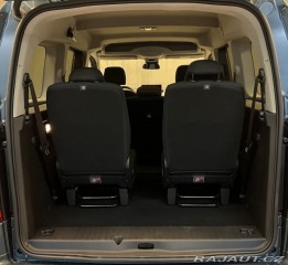 Toyota ProAce FAMILY VIP 8 AT LONG 2025