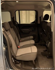 Toyota ProAce FAMILY VIP 8 AT LONG 2025