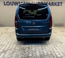 Toyota ProAce FAMILY VIP 8 AT LONG 2025