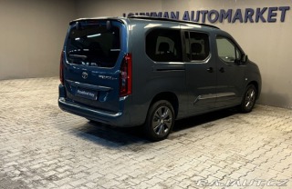 Toyota ProAce FAMILY VIP 8 AT LONG 2025