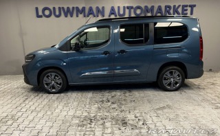 Toyota ProAce FAMILY VIP 8 AT LONG 2025