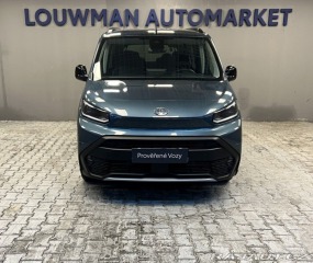 Toyota ProAce FAMILY VIP 8 AT LONG 2025