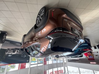 Toyota Yaris Cross Executive bitone + Tech + 1800