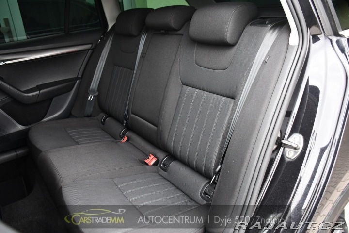 Škoda Octavia 2.0TDi STYLE EXTRA TAŽNÉ 2019
