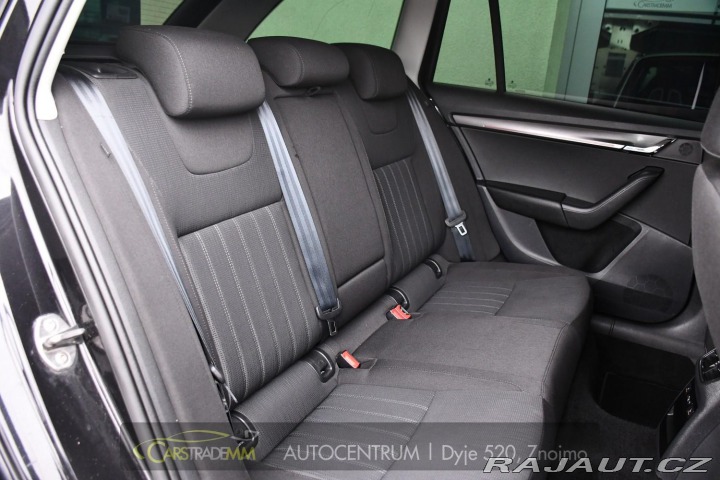 Škoda Octavia 2.0TDi STYLE EXTRA TAŽNÉ 2019