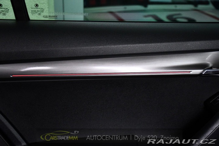 Škoda Octavia 2.0TDi STYLE EXTRA TAŽNÉ 2019