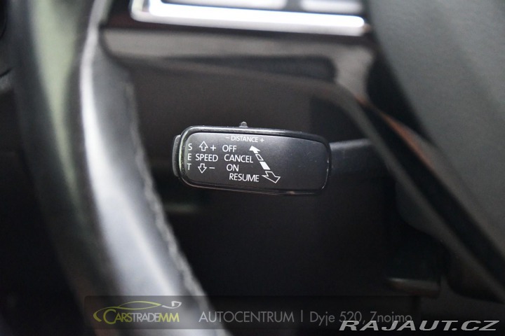 Škoda Octavia 2.0TDi STYLE EXTRA TAŽNÉ 2019