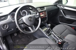 Škoda Octavia 2.0TDi STYLE EXTRA TAŽNÉ 2019