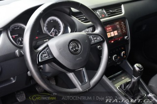 Škoda Octavia 2.0TDi STYLE EXTRA TAŽNÉ 2019
