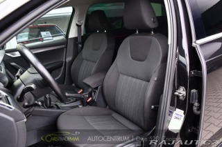 Škoda Octavia 2.0TDi STYLE EXTRA TAŽNÉ 2019
