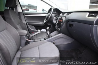 Škoda Octavia 2.0TDi STYLE EXTRA TAŽNÉ 2019