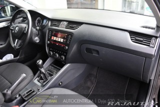 Škoda Octavia 2.0TDi STYLE EXTRA TAŽNÉ 2019