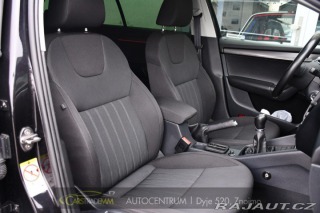 Škoda Octavia 2.0TDi STYLE EXTRA TAŽNÉ 2019