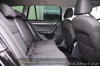 Škoda Octavia 2.0TDi STYLE EXTRA TAŽNÉ 2019