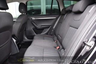 Škoda Octavia 2.0TDi STYLE EXTRA TAŽNÉ 2019