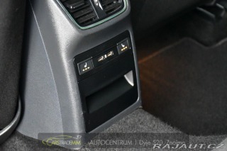 Škoda Octavia 2.0TDi STYLE EXTRA TAŽNÉ 2019