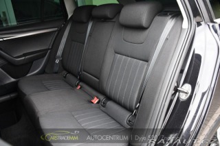 Škoda Octavia 2.0TDi STYLE EXTRA TAŽNÉ 2019