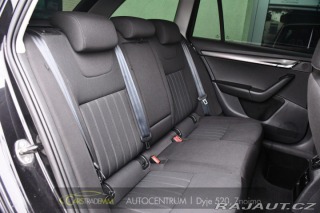 Škoda Octavia 2.0TDi STYLE EXTRA TAŽNÉ 2019
