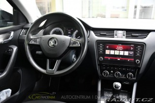 Škoda Octavia 2.0TDi STYLE EXTRA TAŽNÉ 2019