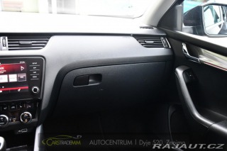 Škoda Octavia 2.0TDi STYLE EXTRA TAŽNÉ 2019