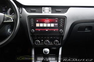 Škoda Octavia 2.0TDi STYLE EXTRA TAŽNÉ 2019