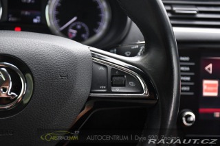 Škoda Octavia 2.0TDi STYLE EXTRA TAŽNÉ 2019