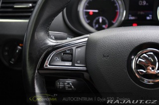 Škoda Octavia 2.0TDi STYLE EXTRA TAŽNÉ 2019
