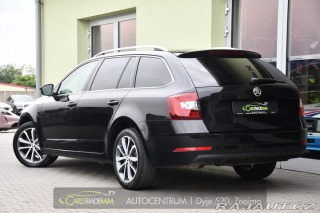 Škoda Octavia 2.0TDi STYLE EXTRA TAŽNÉ 2019