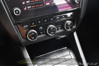 Škoda Octavia 2.0TDi STYLE EXTRA TAŽNÉ 2019