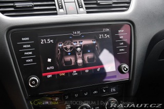 Škoda Octavia 2.0TDi STYLE EXTRA TAŽNÉ 2019