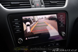 Škoda Octavia 2.0TDi STYLE EXTRA TAŽNÉ 2019