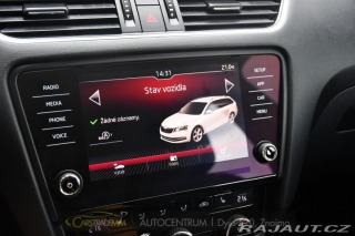 Škoda Octavia 2.0TDi STYLE EXTRA TAŽNÉ 2019