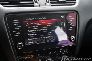 Škoda Octavia 2.0TDi STYLE EXTRA TAŽNÉ 2019