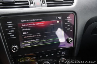 Škoda Octavia 2.0TDi STYLE EXTRA TAŽNÉ 2019