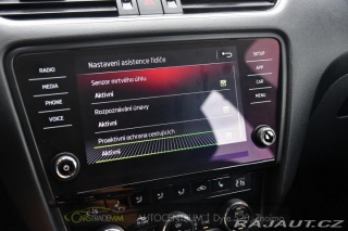 Škoda Octavia 2.0TDi STYLE EXTRA TAŽNÉ 2019